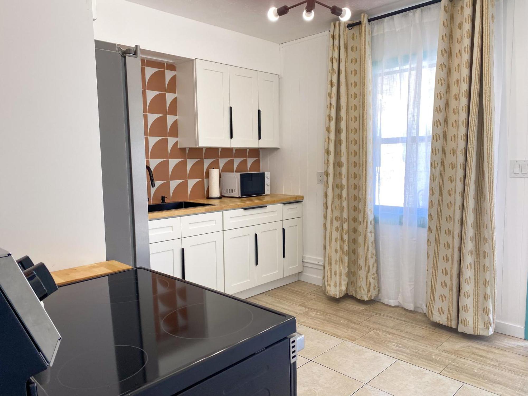 Oasis Palms Resort St. Pete Beach Bagian luar foto