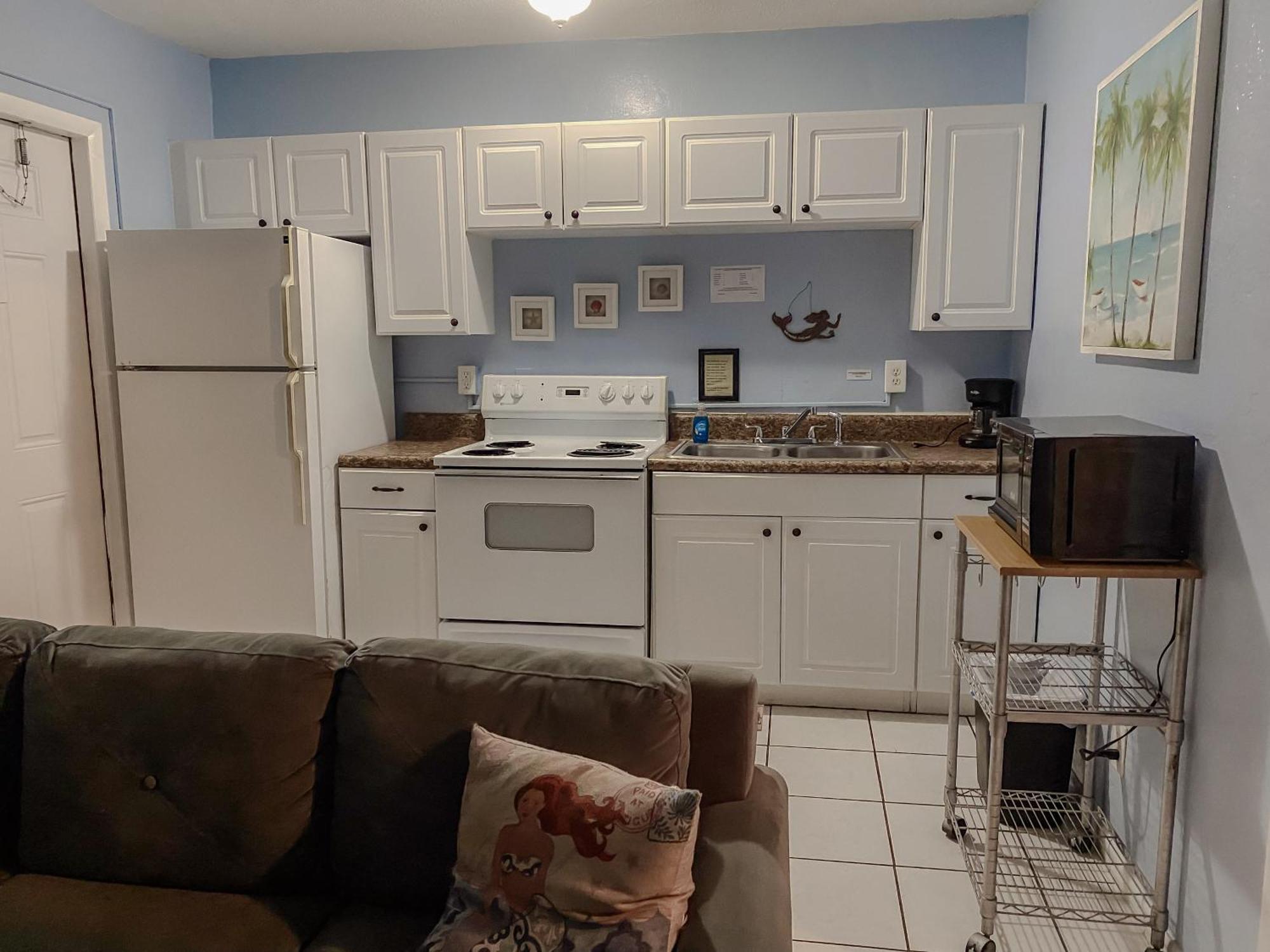 Oasis Palms Resort St. Pete Beach Bagian luar foto