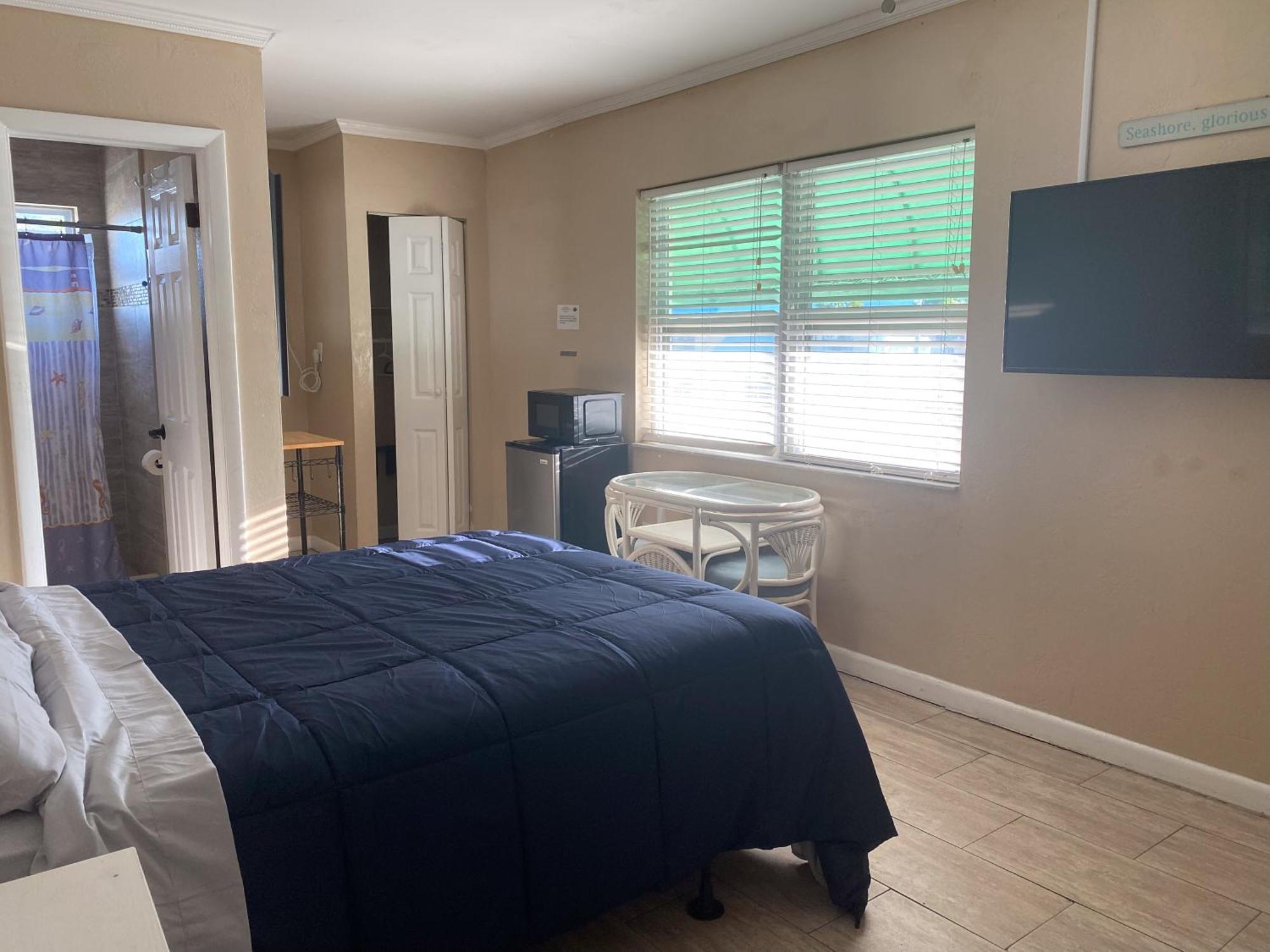 Oasis Palms Resort St. Pete Beach Bagian luar foto